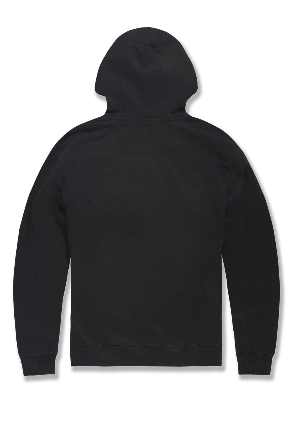 Cranial Pullover Hoodie (Black)