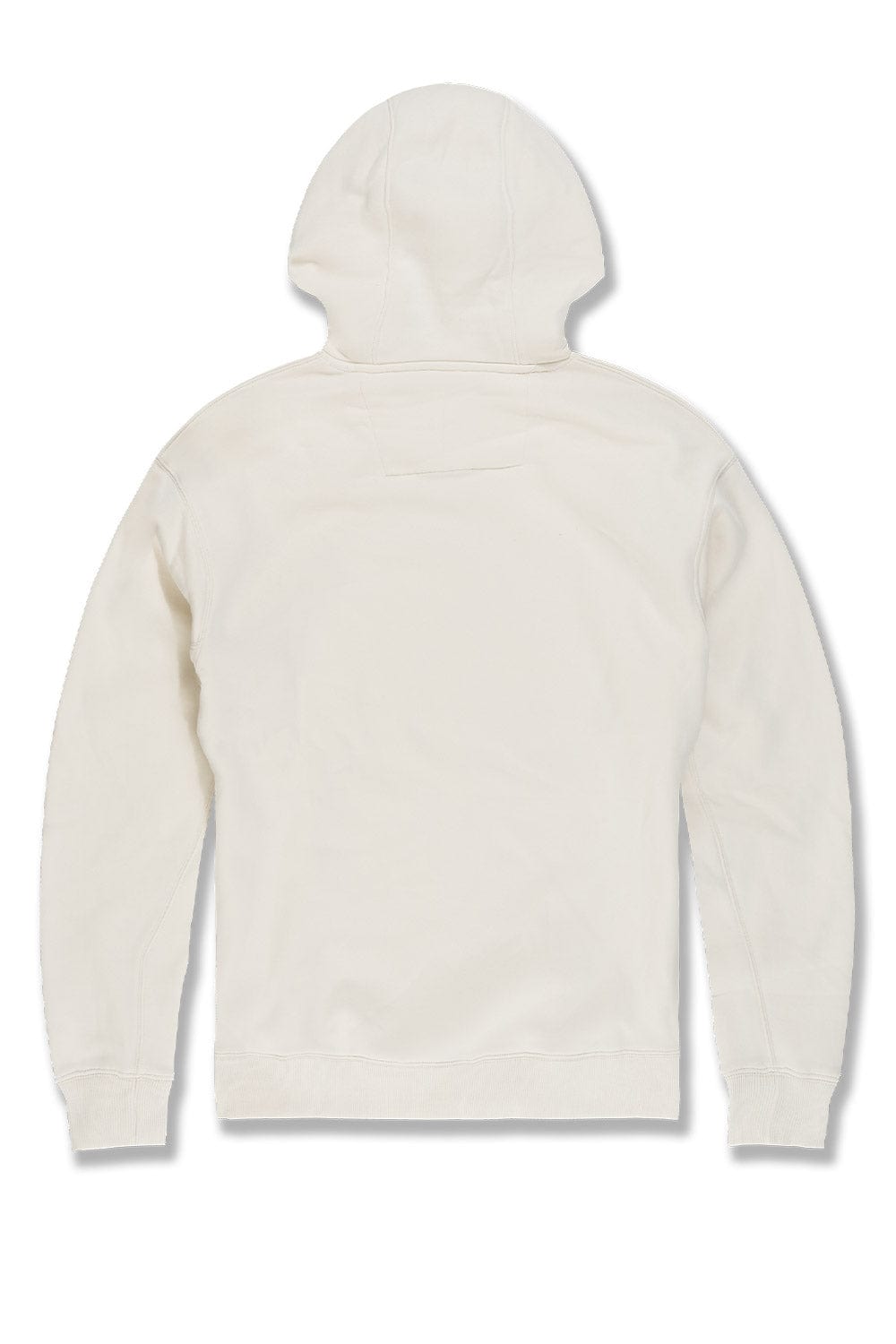 Cranial Pullover Hoodie (Bone)