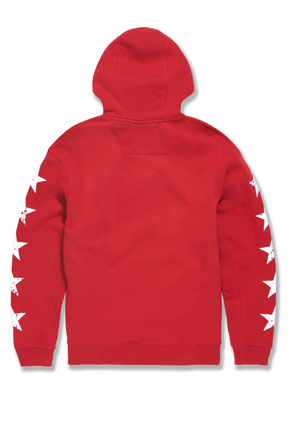 Bad Intentions Pullover Hoodie (Chicago)