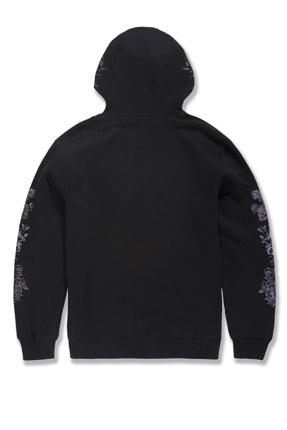 Eternal Darkness Pullover Hoodie (Black)