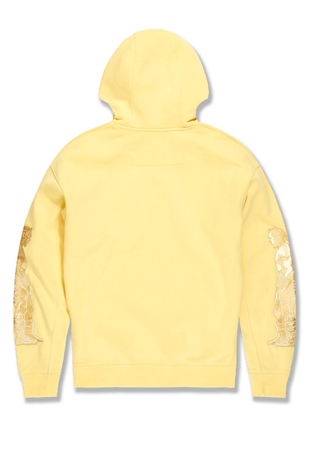 Swerve Stomp Pullover Hoodie