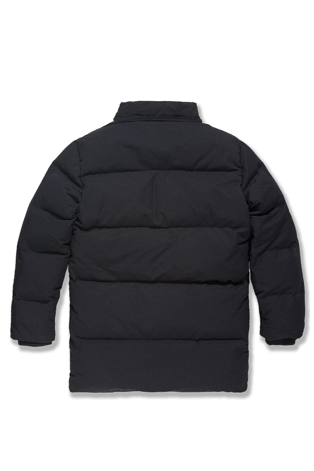 Fairbanks Insulated Parka (Noir)