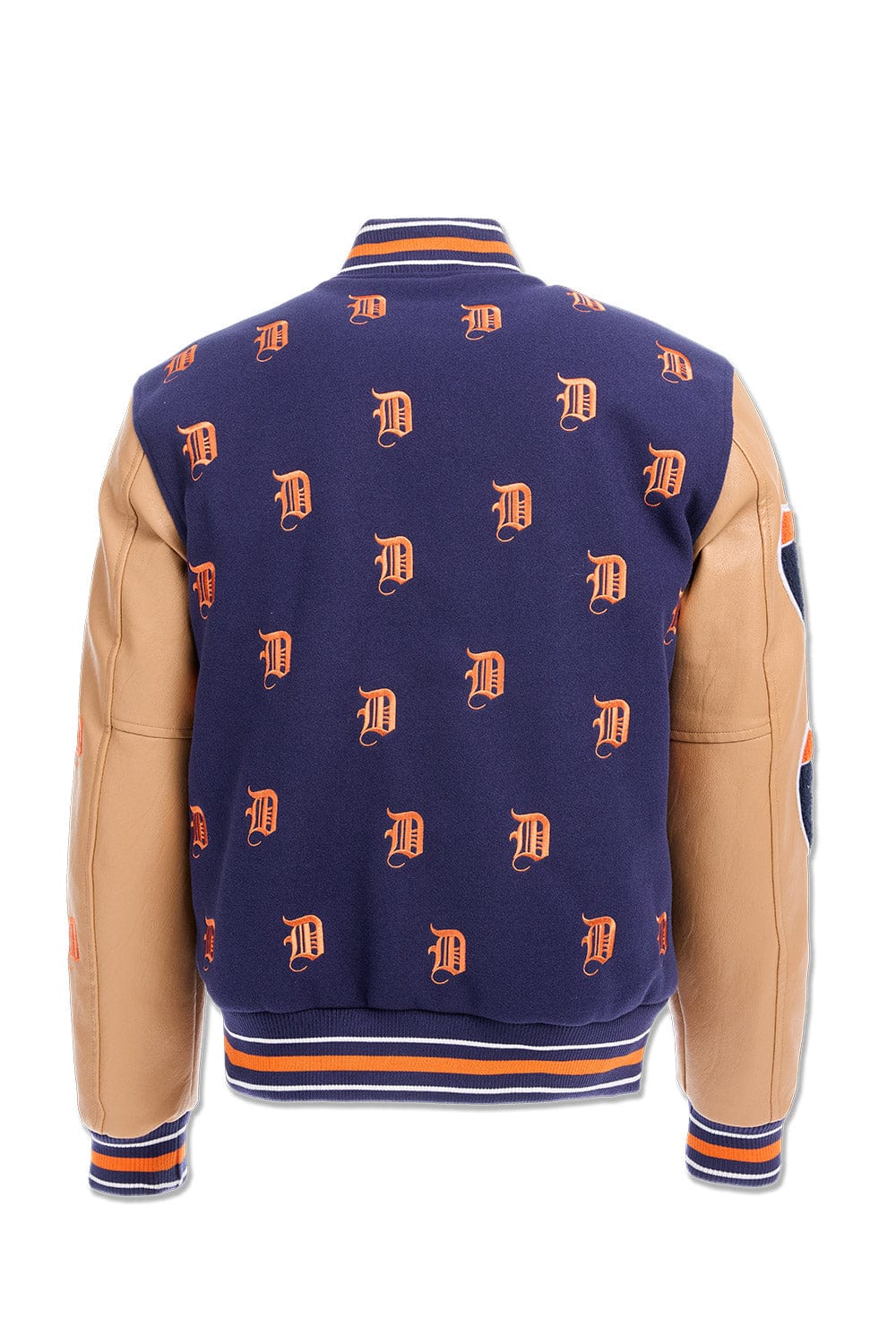 313 Varsity Jacket (Tigers)