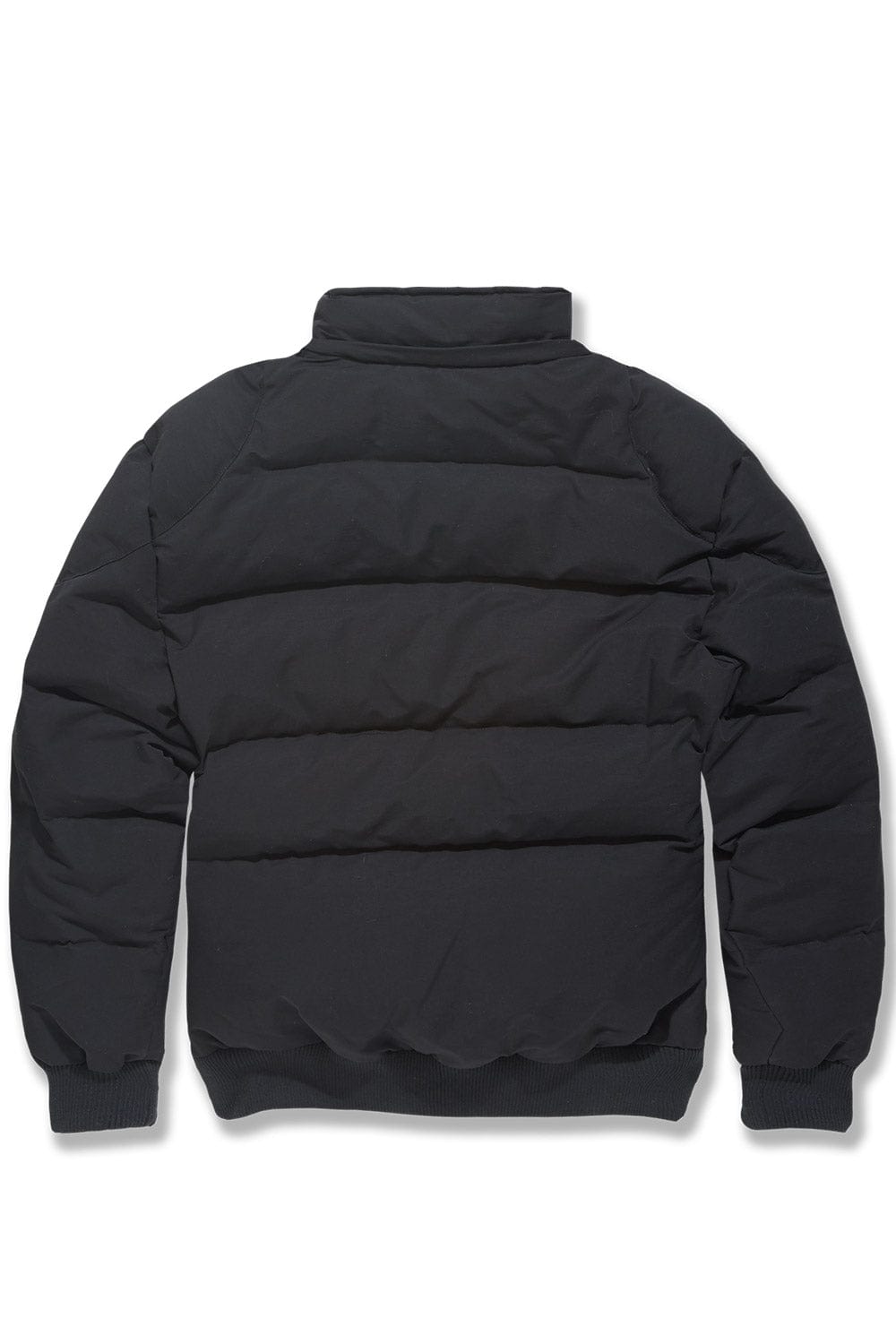Cross Bay Bomber Jacket (Noir)