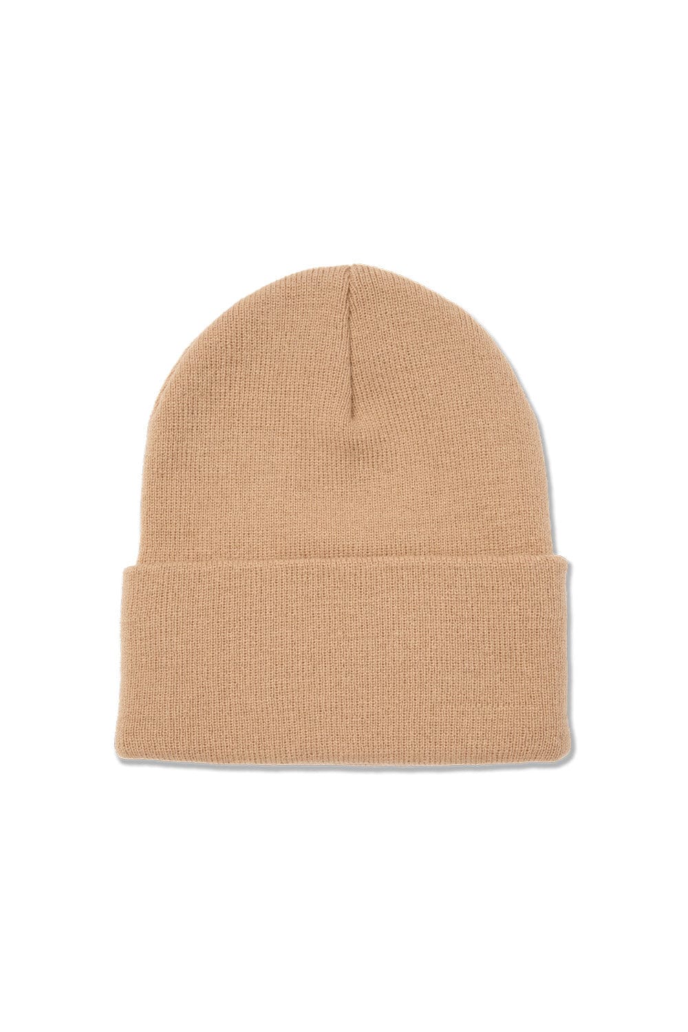 Local Dealer Knit Beanie (Khaki)