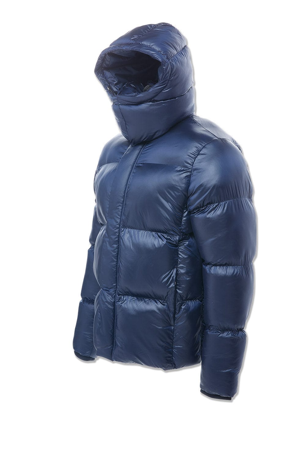 Astoria Bubble Jacket (Navy)