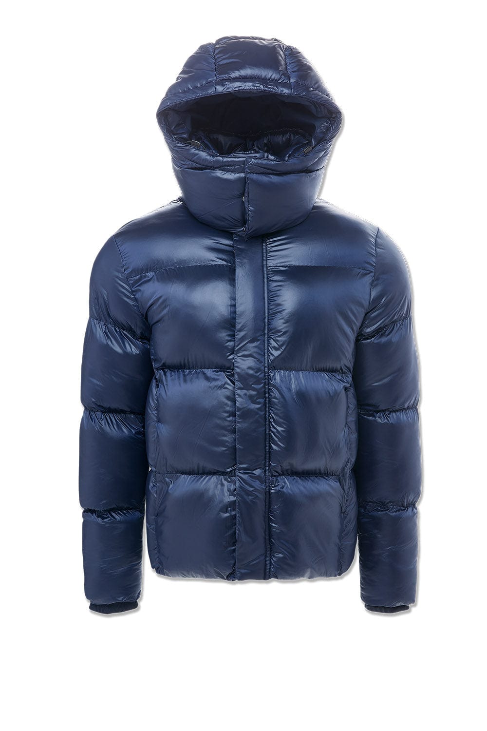 Astoria Bubble Jacket (Navy)