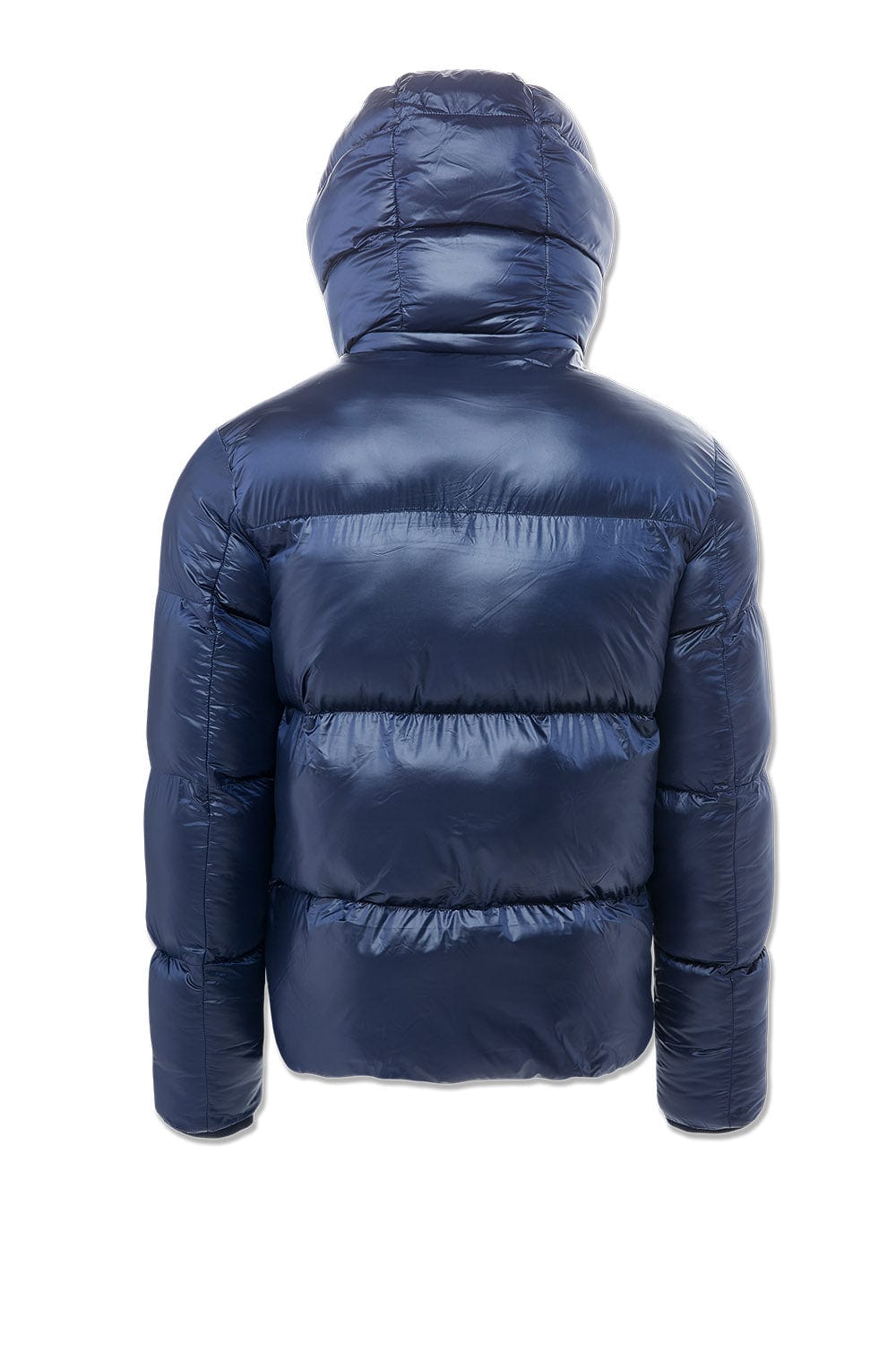 Astoria Bubble Jacket (Navy)
