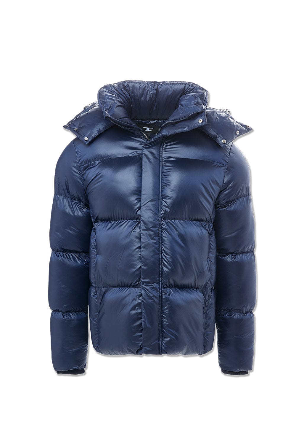 Astoria Bubble Jacket (Navy)
