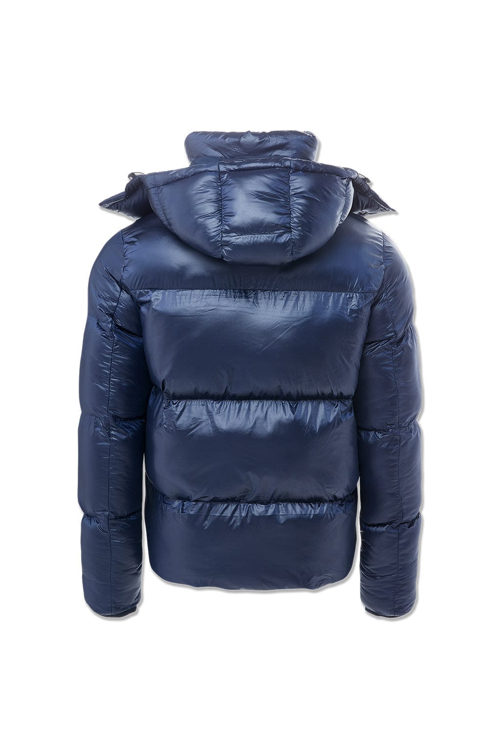 Astoria Bubble Jacket (Navy)