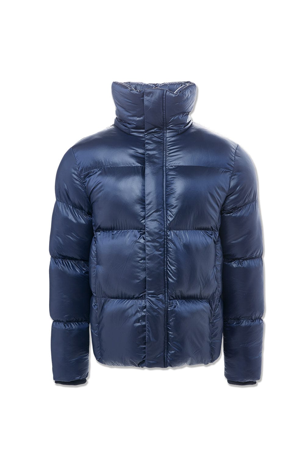 Astoria Bubble Jacket (Navy)