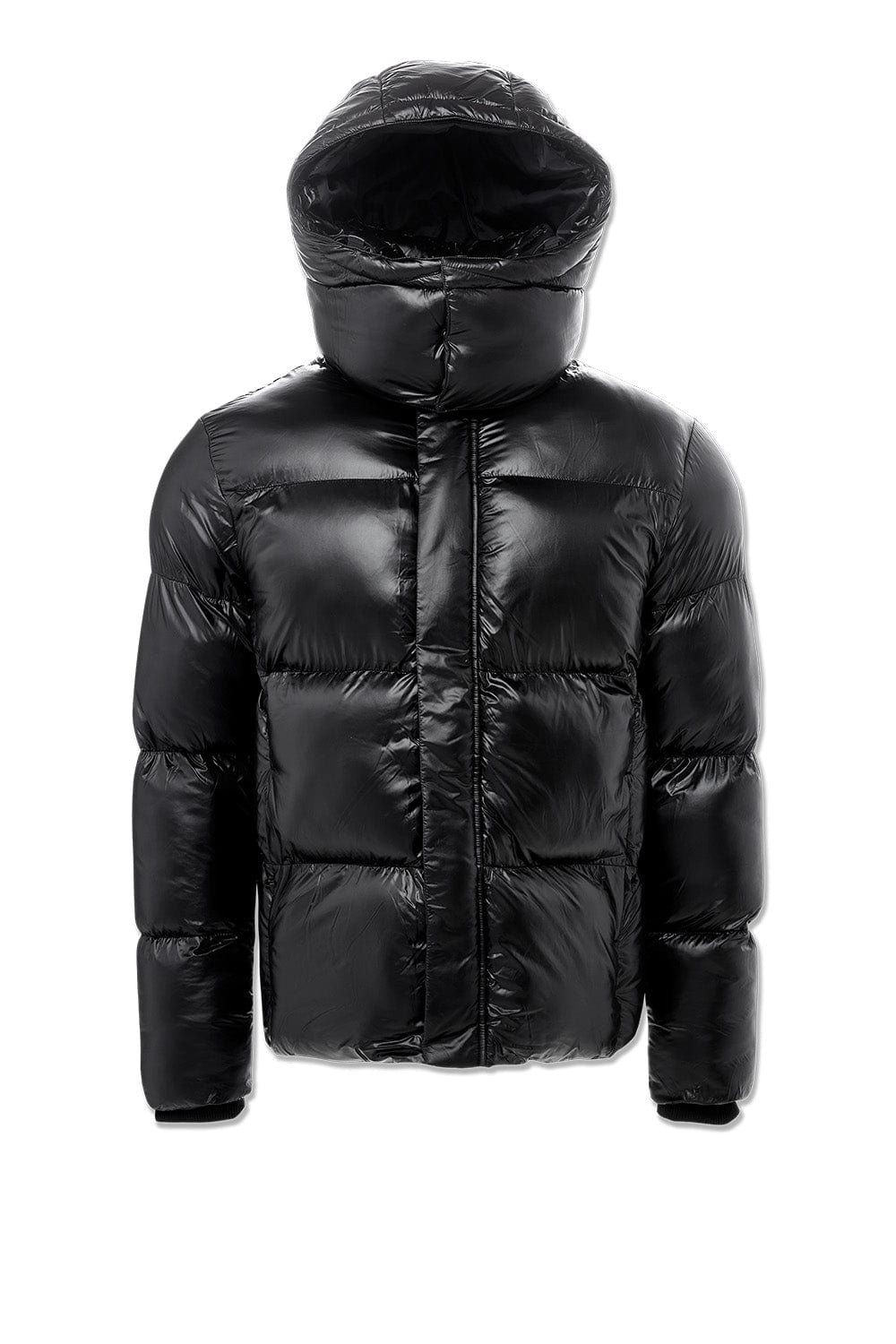 Astoria Bubble Jacket (Black)