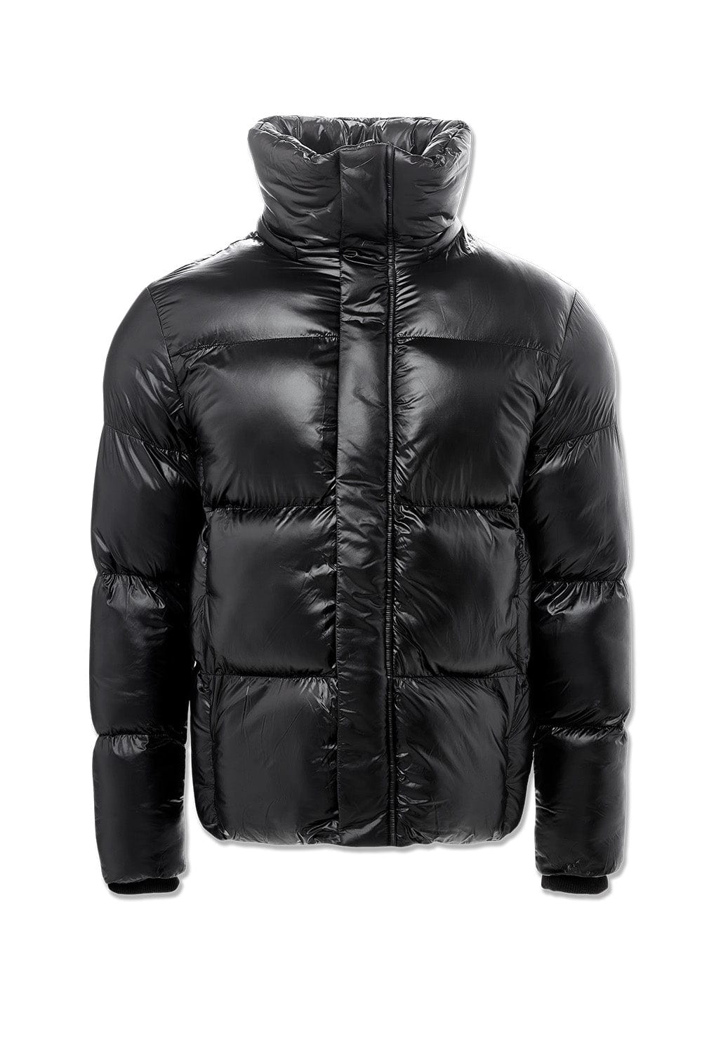 Astoria Bubble Jacket (Black)
