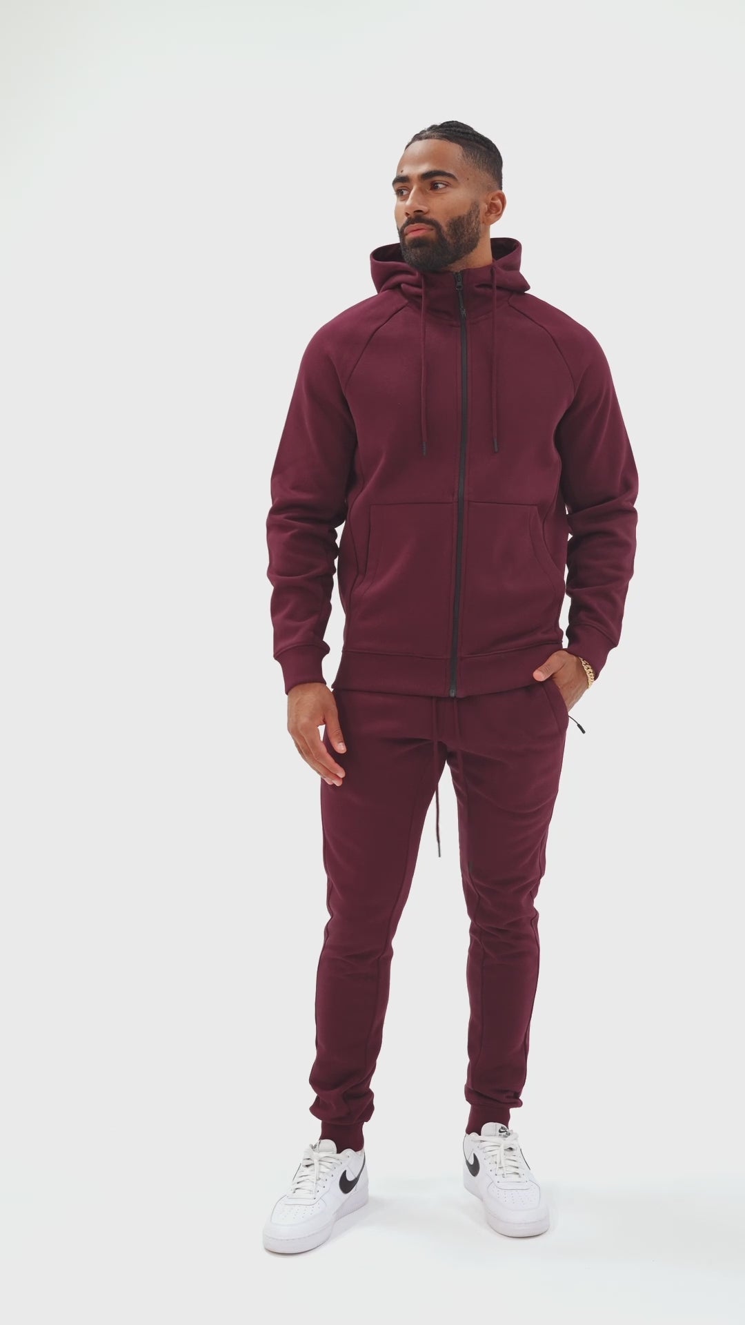Uptown Jogger Sweatpants