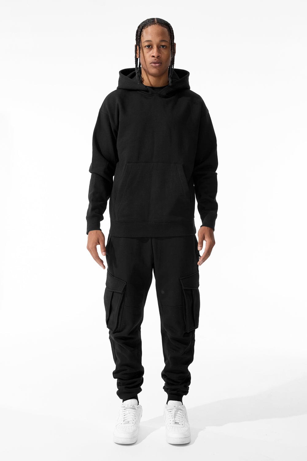 Uptown Cargo Joggers