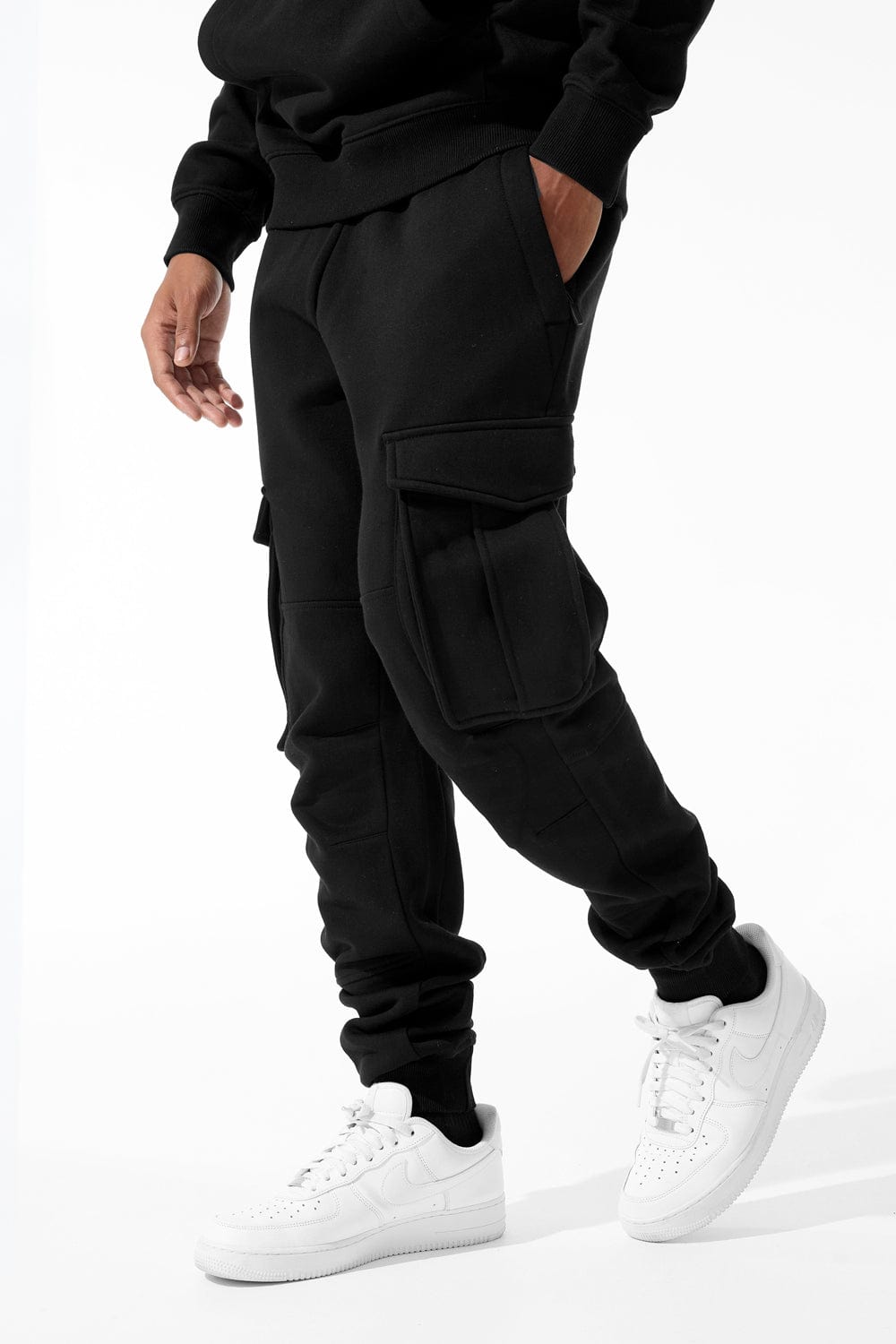Uptown Cargo Joggers