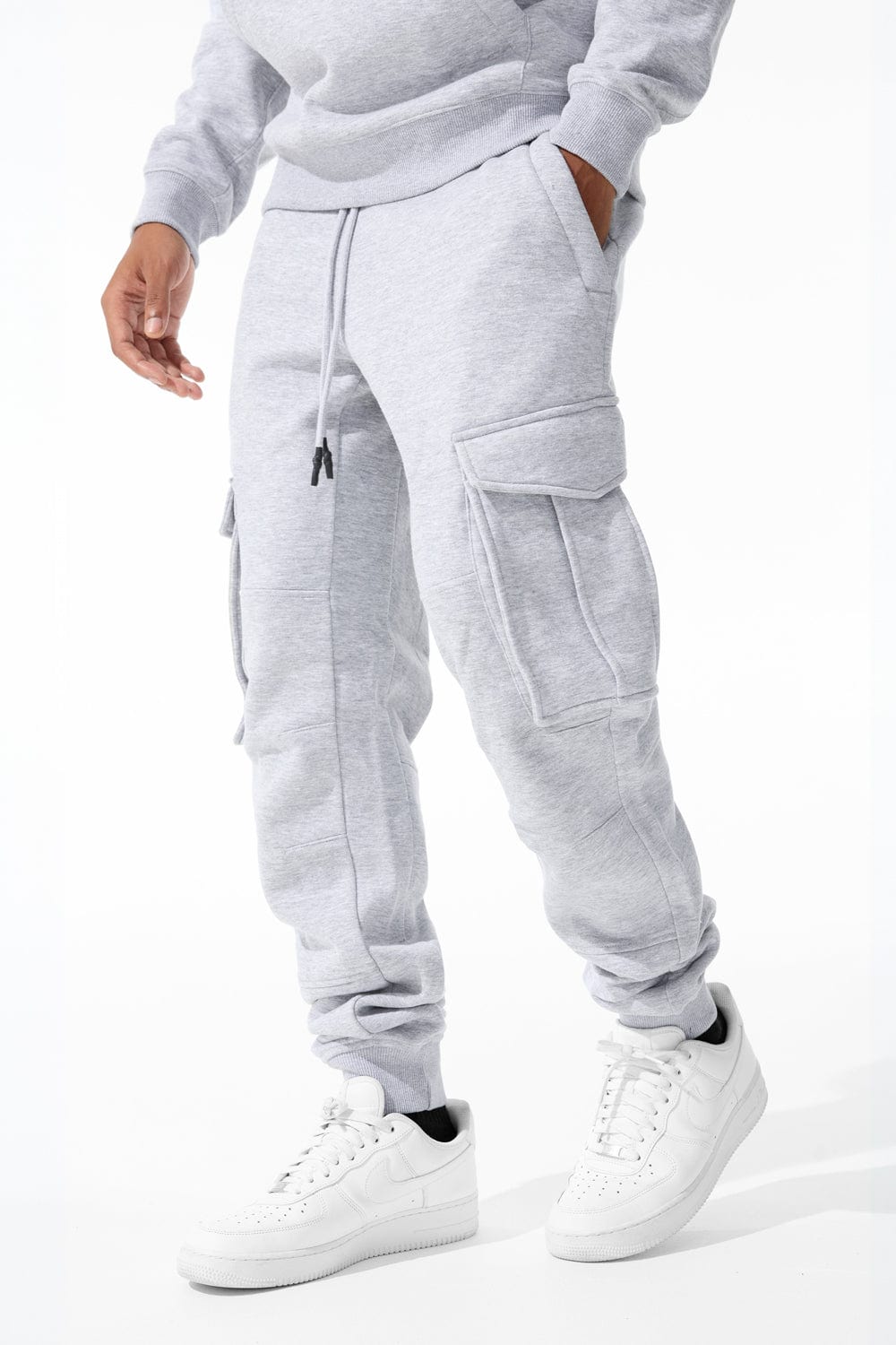 Uptown Cargo Joggers