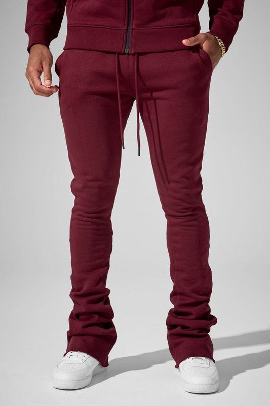Uptown Stacked Sweatpants