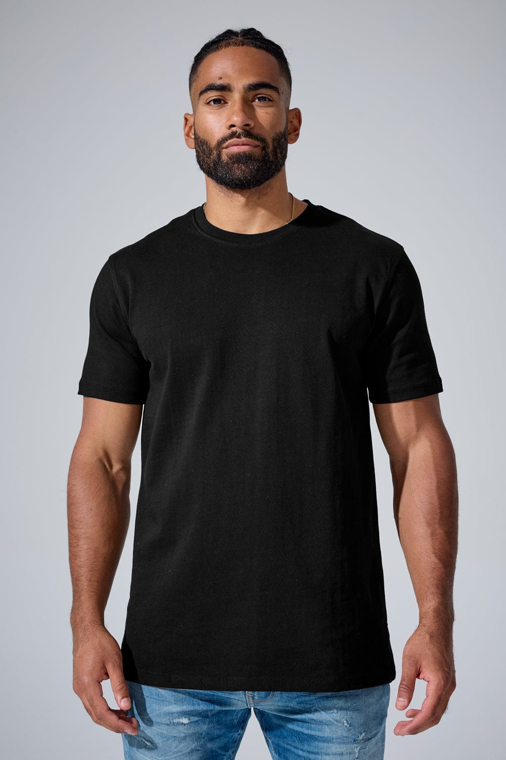 Obsidian Heavyweight T-Shirt Bundle