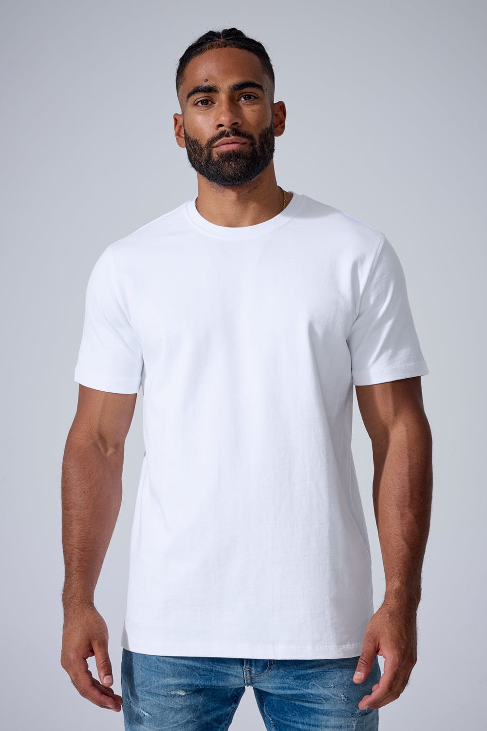 Obsidian Heavyweight T-Shirt Bundle