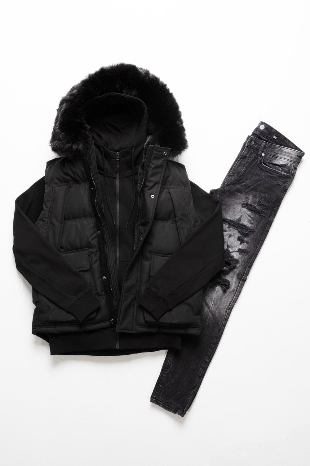 Blackout Showstopper Bundle