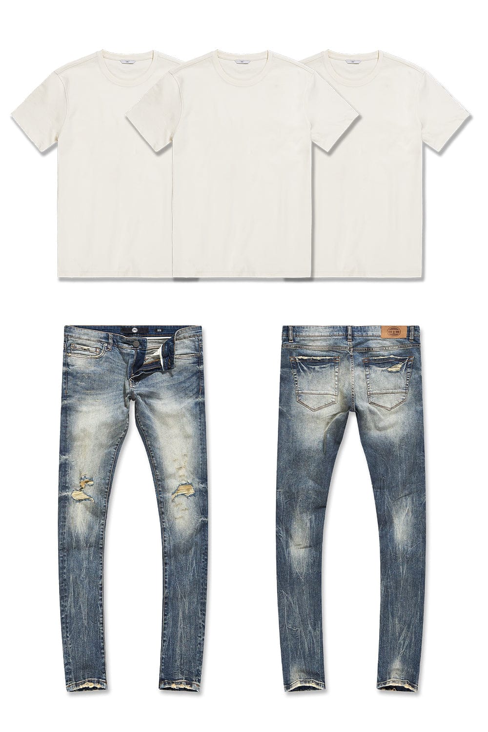 "I'm on a budget" Bundle