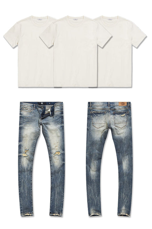 "I'm on a budget" Bundle