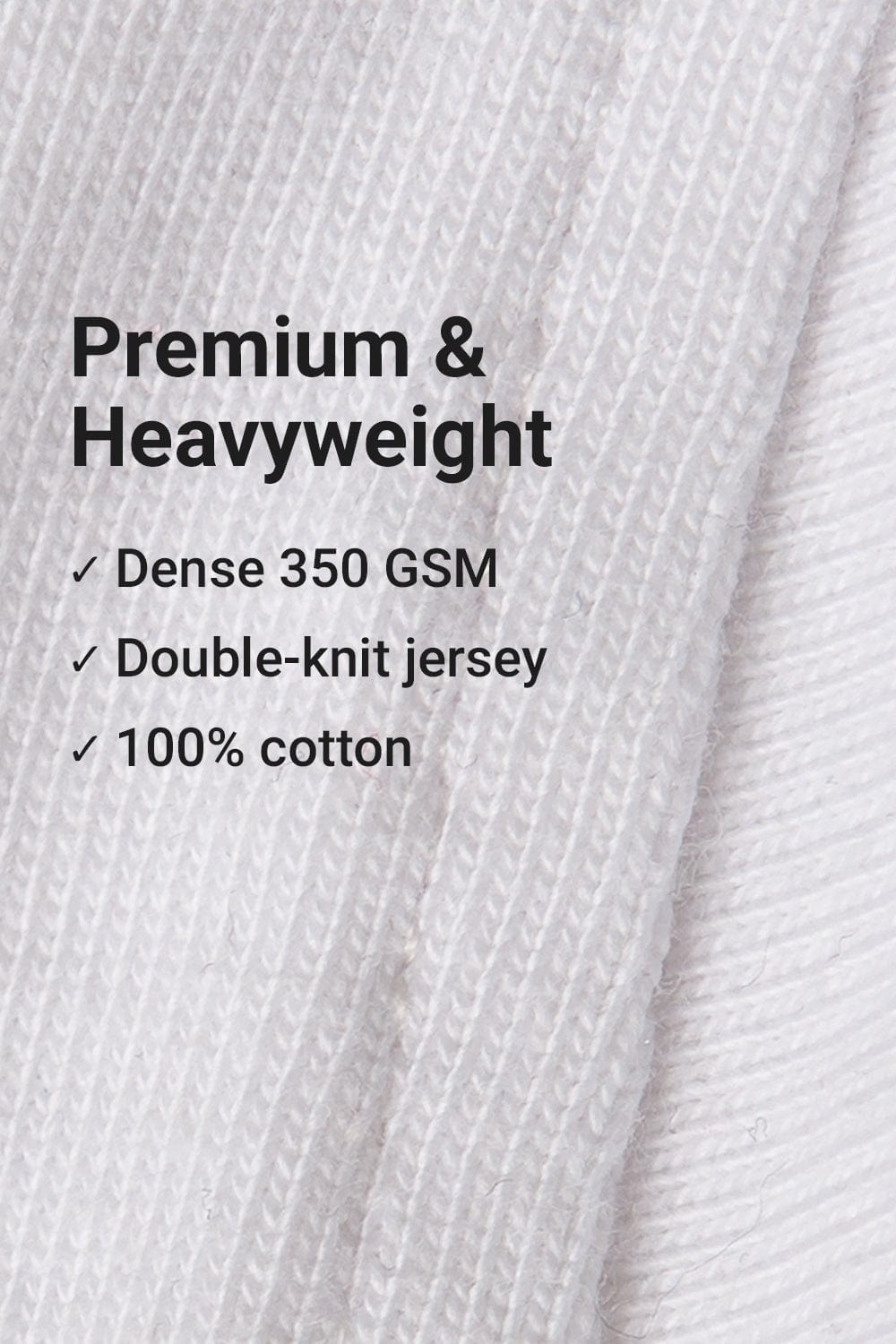 Obsidian Heavyweight T-Shirt Bundle