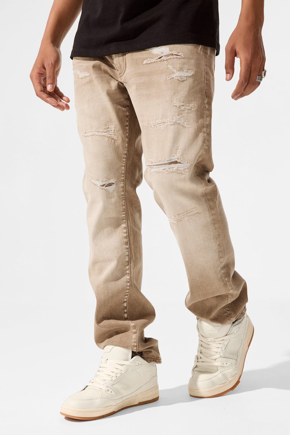 Daily Grind Denali Bundle