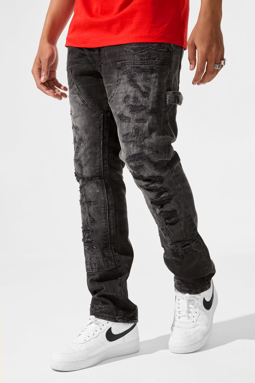 City Nights Denali Bundle