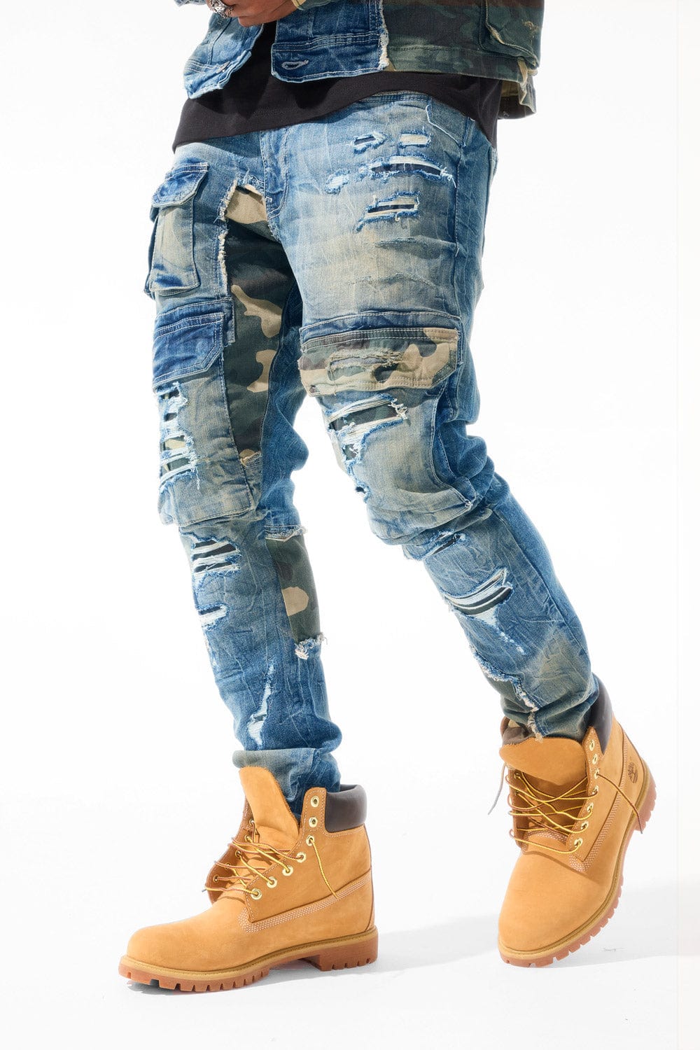 Devotion Uptown Bundle