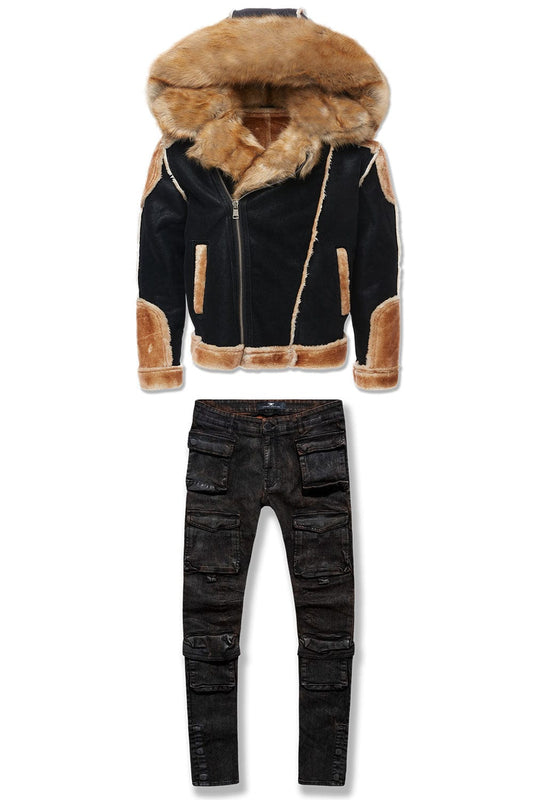 All Nighter El Jefe Bundle