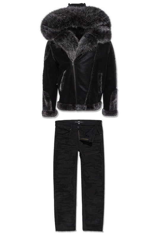 Blackout El Jefe Bundle