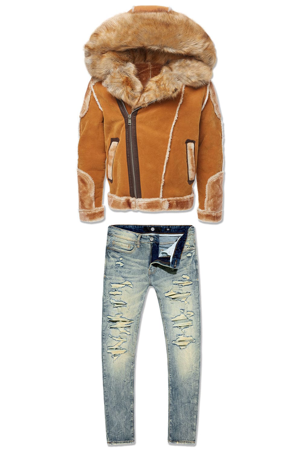 Henny El Jefe Bundle