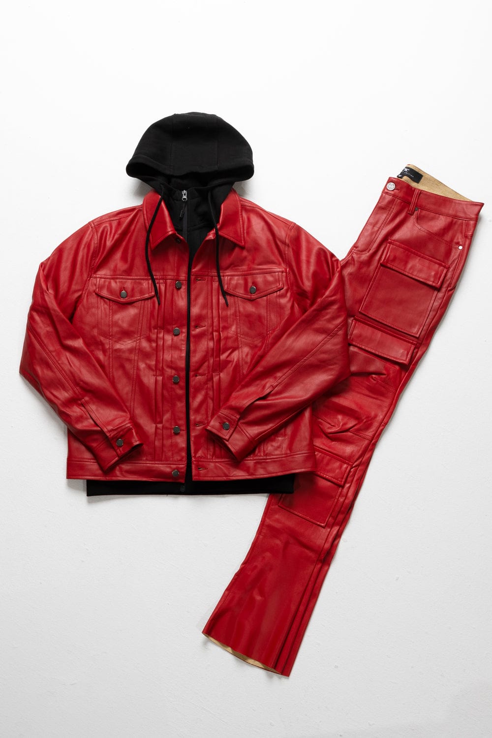 Uptown Thriller Bundle (Blood Money)