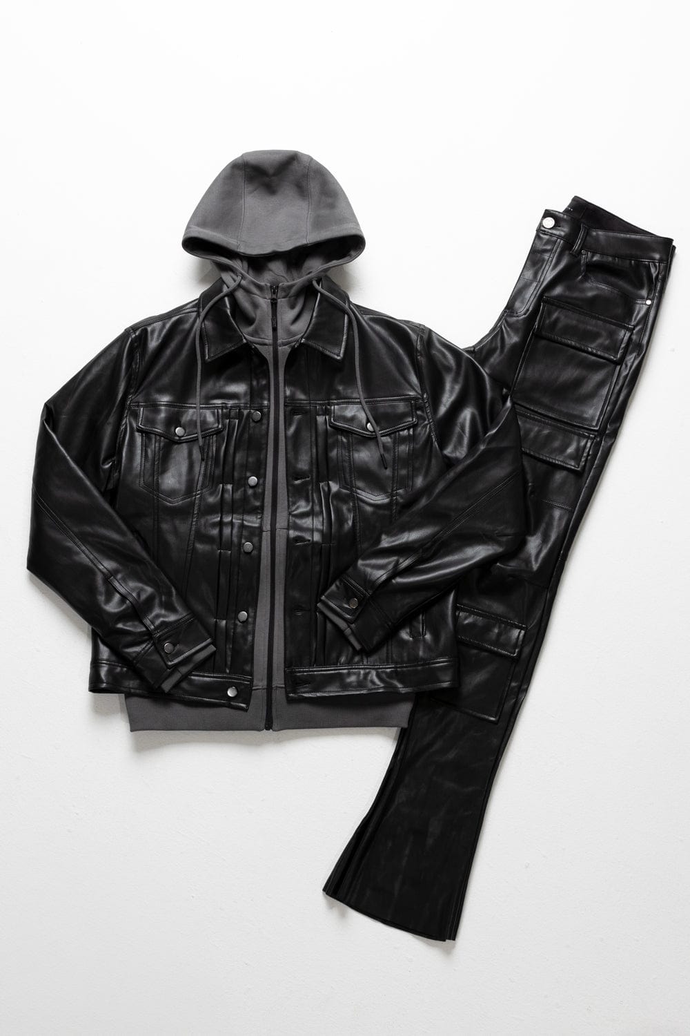 Uptown Thriller Bundle (Midnight)