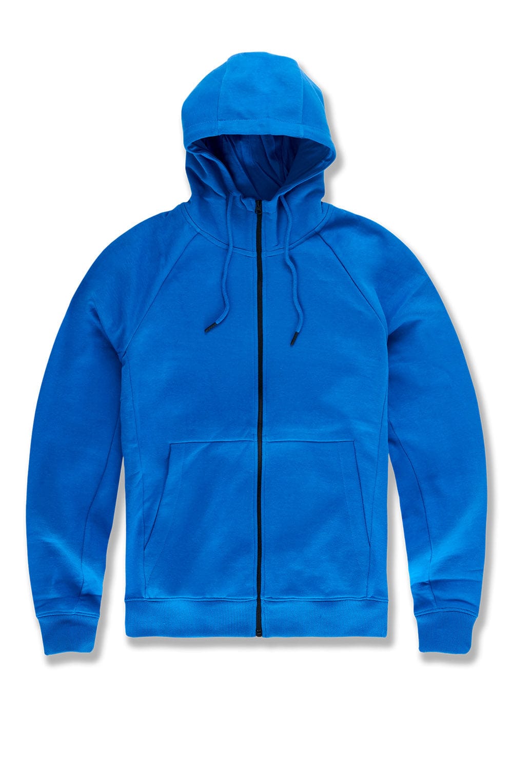 Uptown Zip Up Hoodie