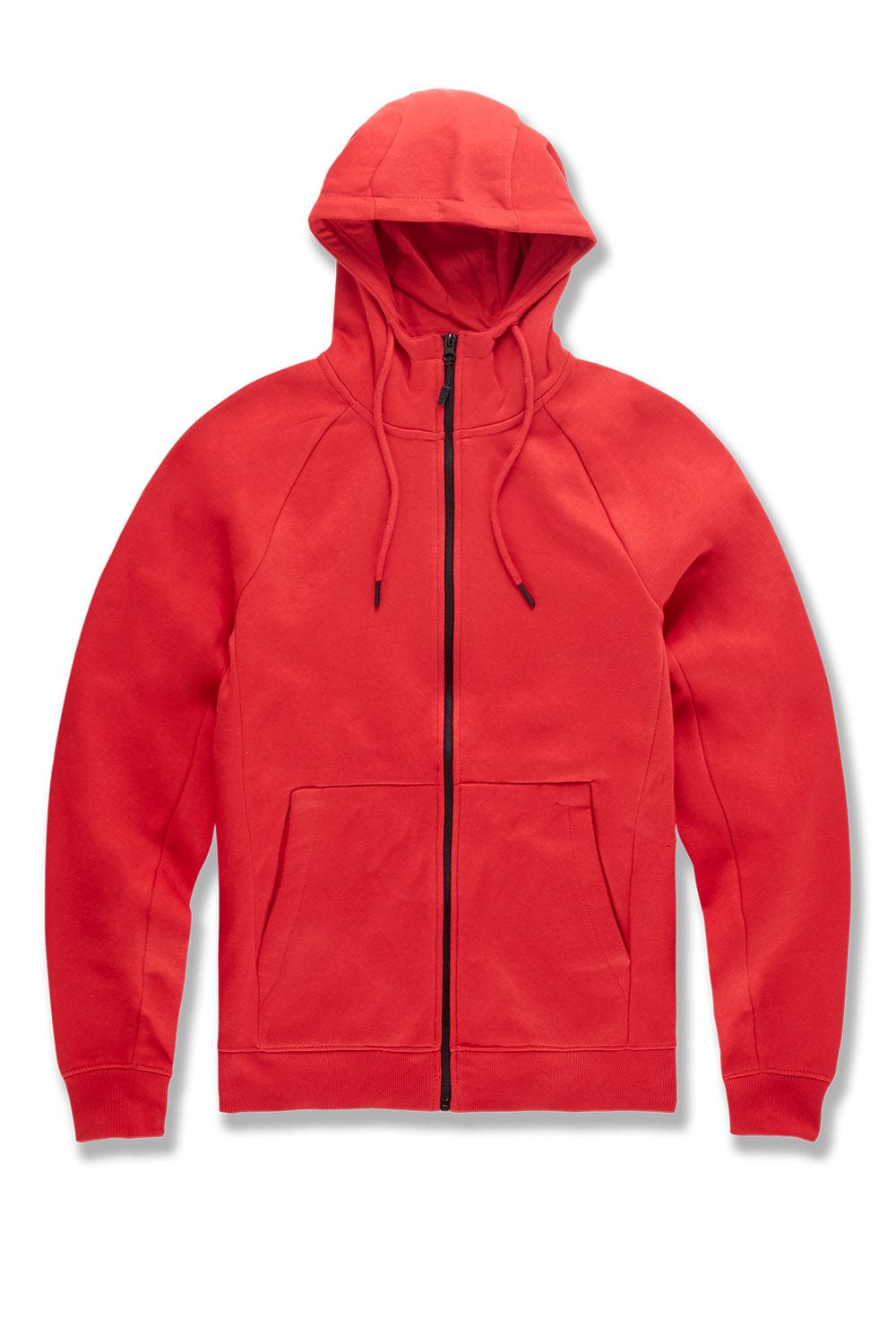 Uptown Zip Up Hoodie