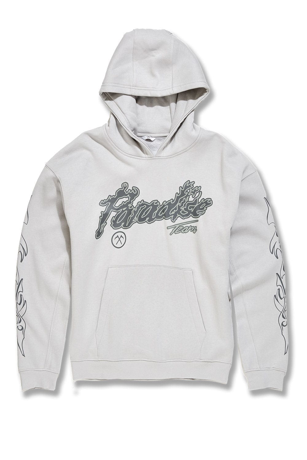 World Tour Pullover Hoodie