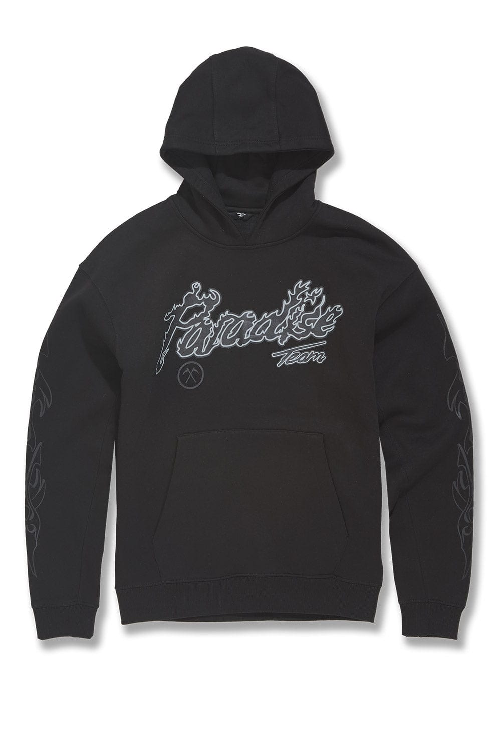 World Tour Pullover Hoodie