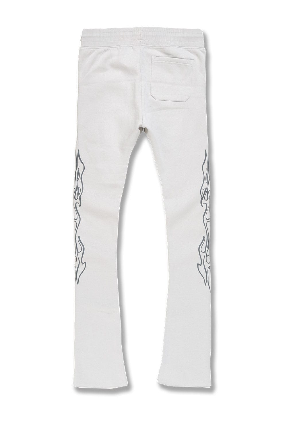 World Tour Stacked Sweatpants