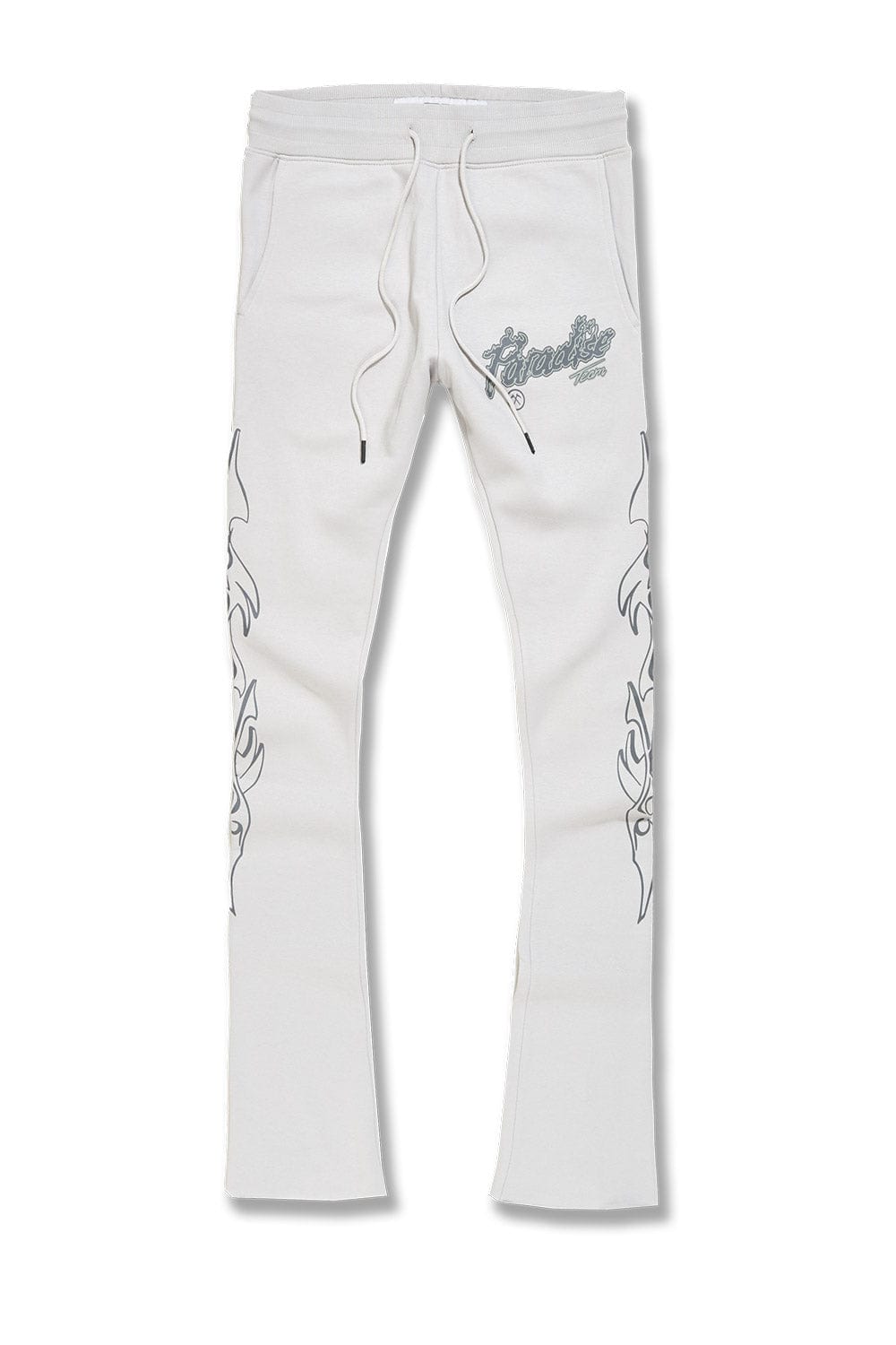 World Tour Stacked Sweatpants