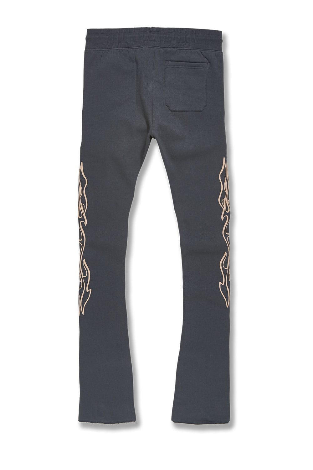 World Tour Stacked Sweatpants