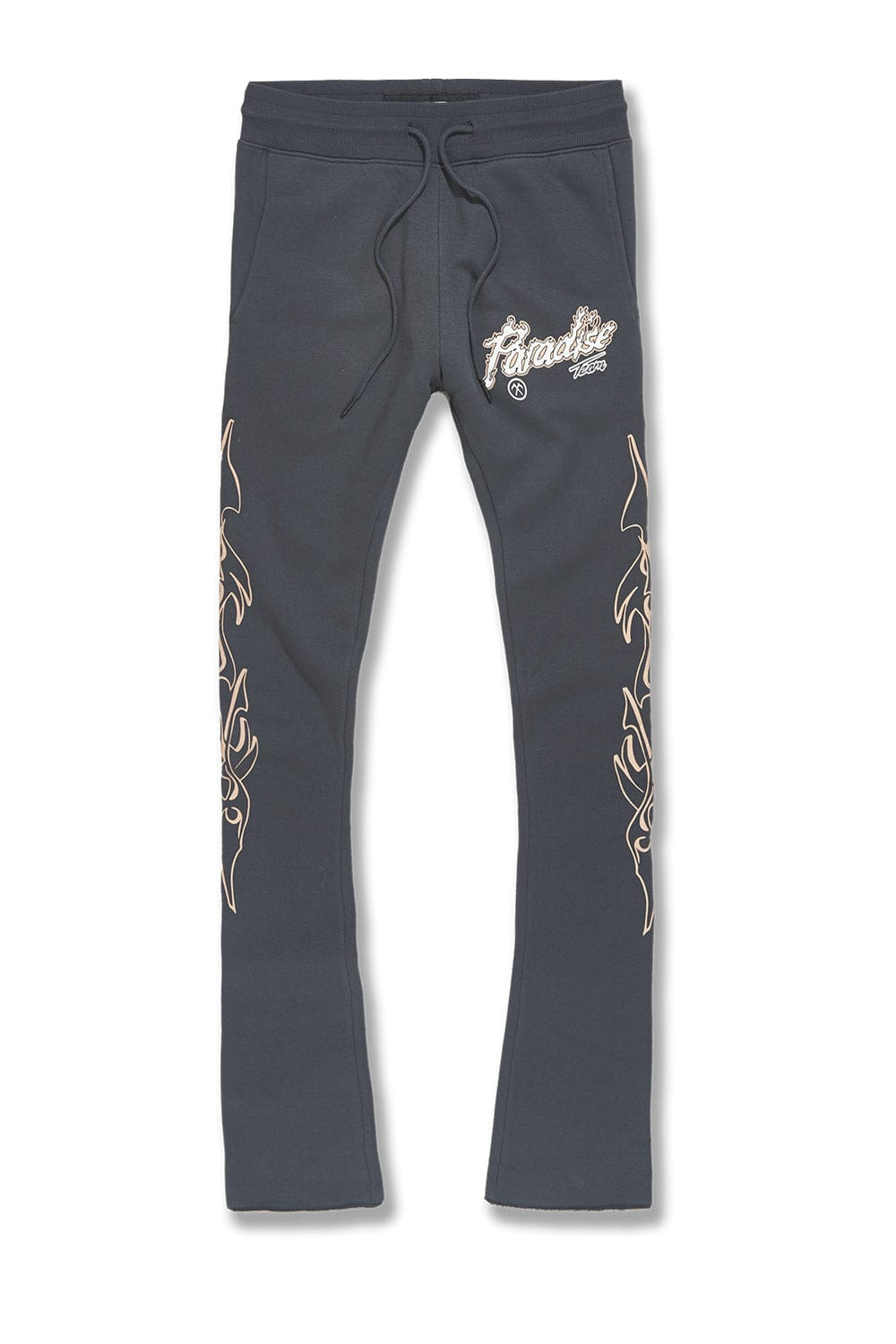World Tour Stacked Sweatpants