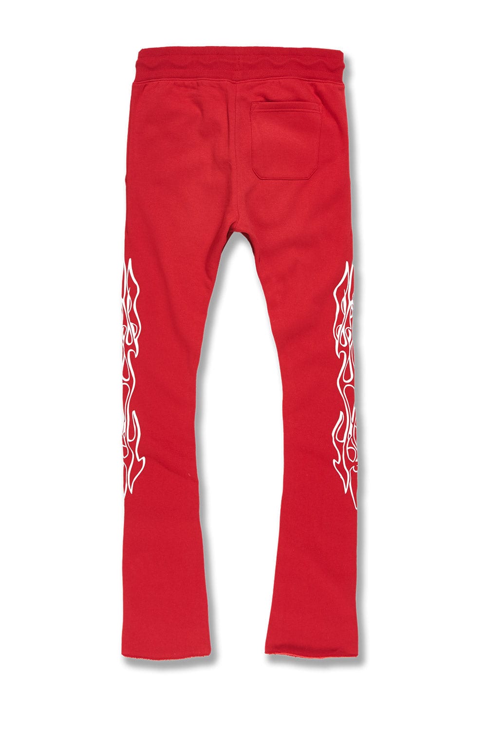 World Tour Stacked Sweatpants