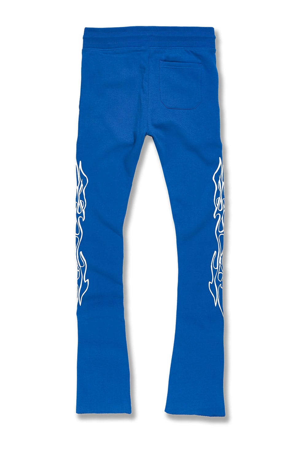 World Tour Stacked Sweatpants