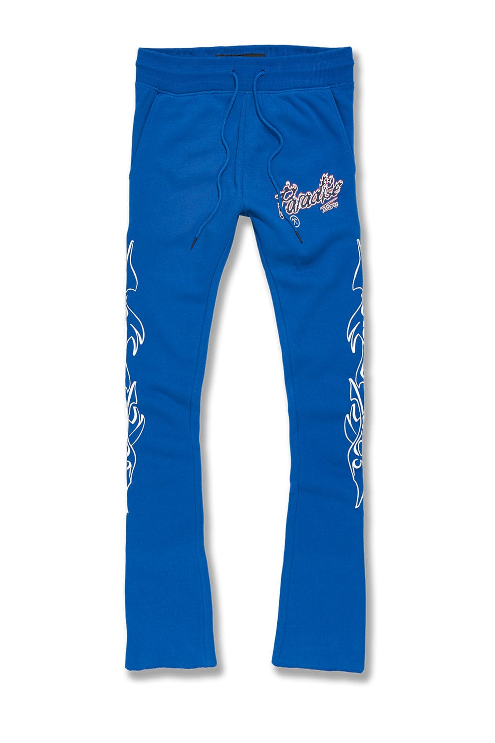 World Tour Stacked Sweatpants