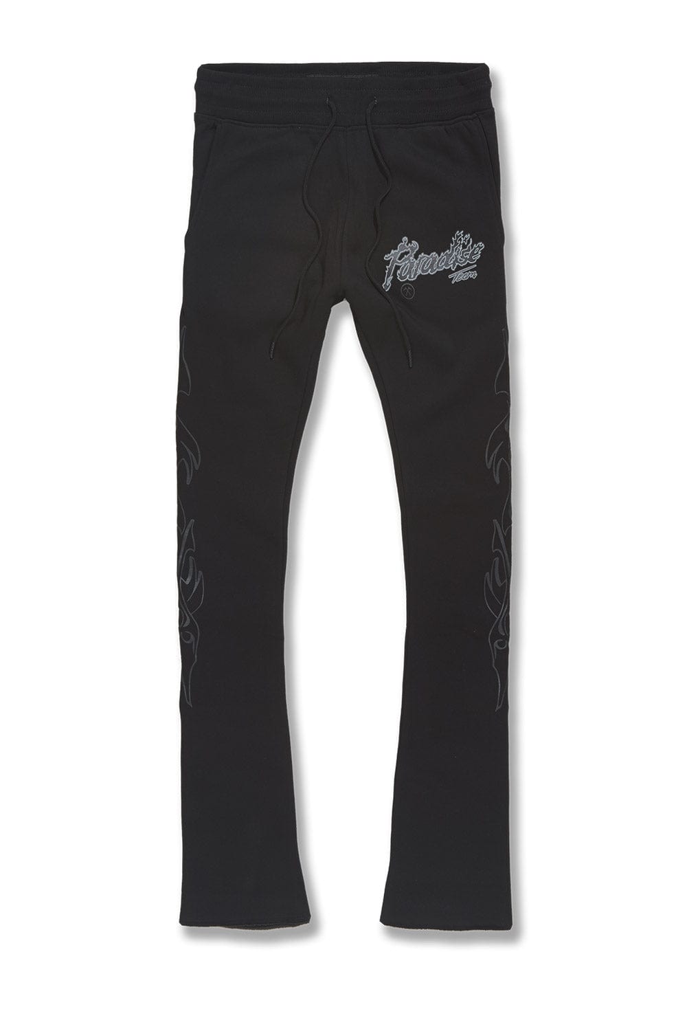World Tour Stacked Sweatpants