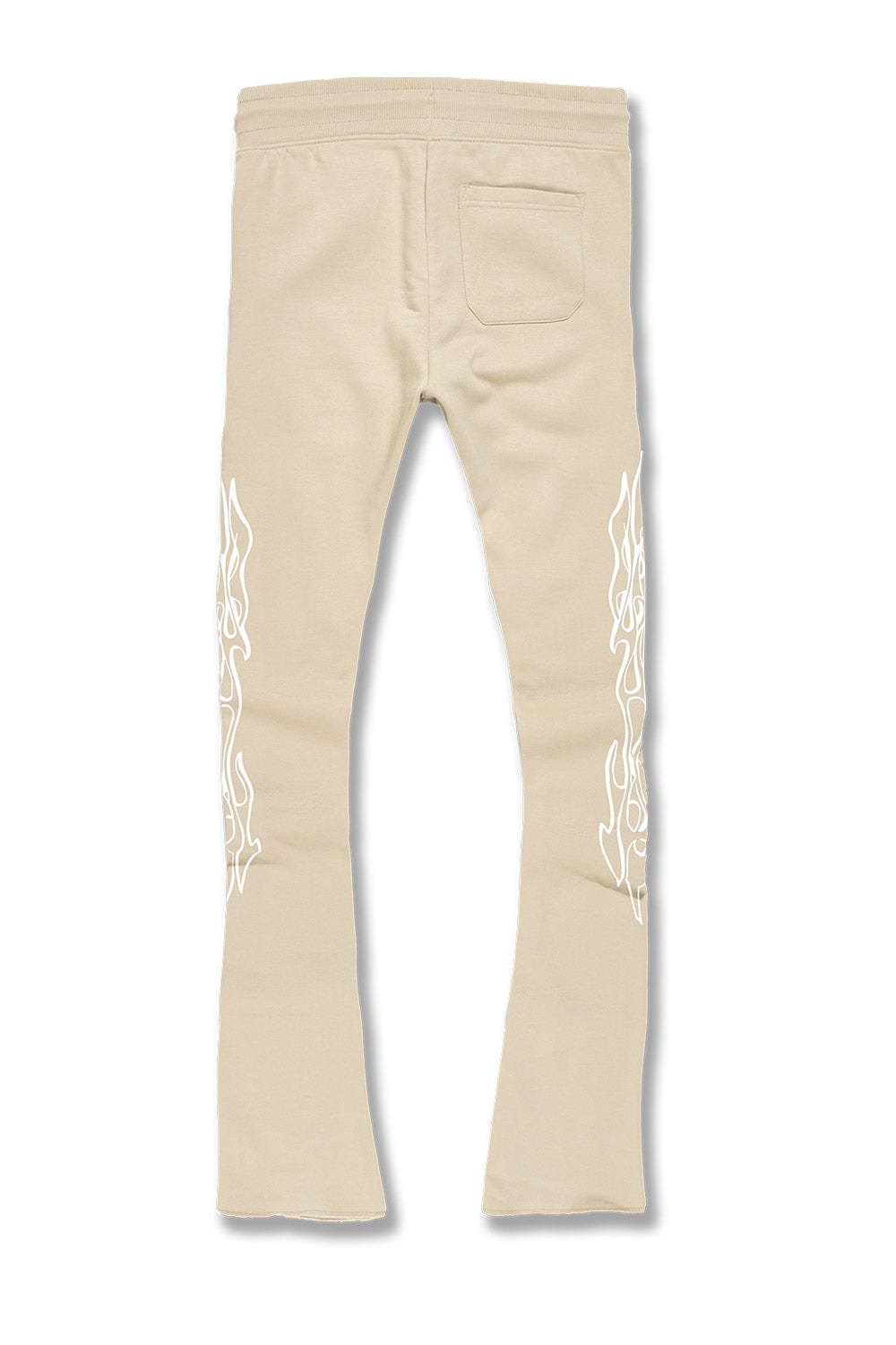 World Tour Stacked Sweatpants
