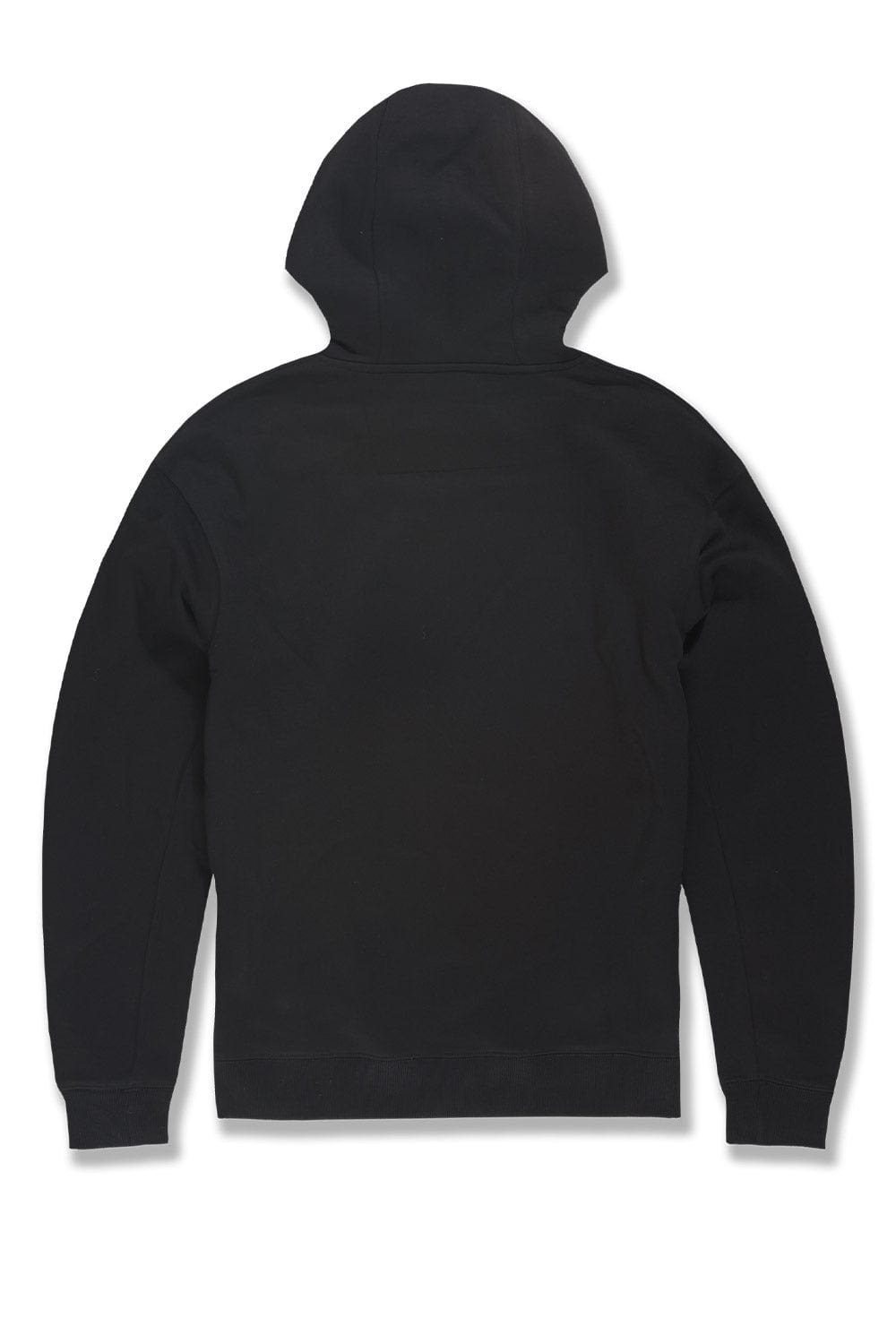 Head Banger Pullover Hoodie (Black)